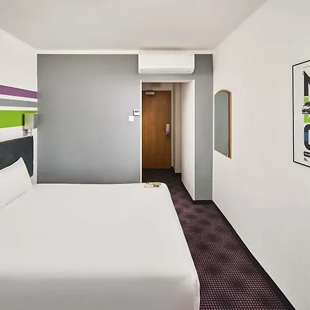 Ibis Styles Biala