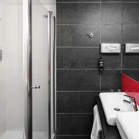 Ibis Styles Biala Отель 3*