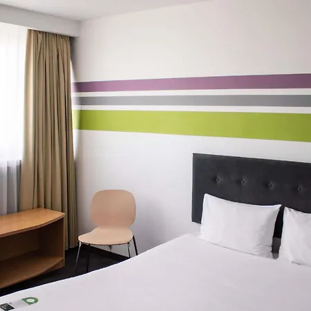 Отель Ibis Styles Biala 3*