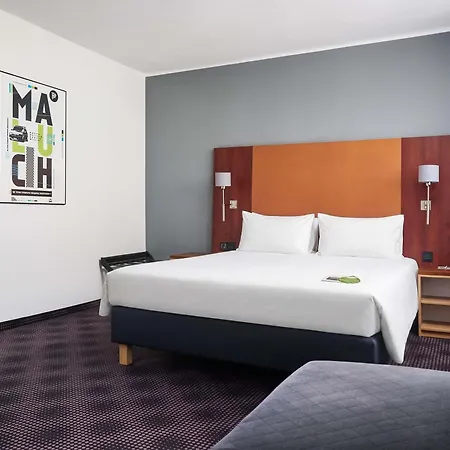 Ibis Styles Biala 3*