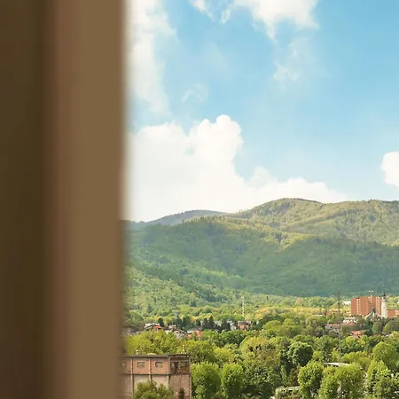 Ξενοδοχείο Ibis Styles Biala