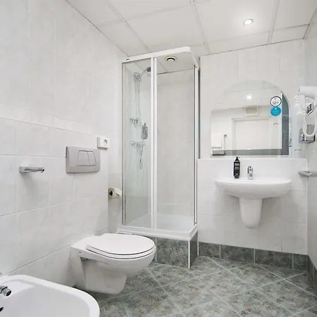 Ibis Styles Biala Hotel Bielsko-Biala