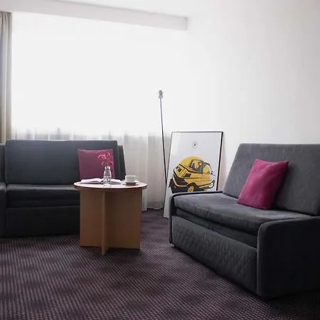 Ibis Styles Biala 3* Бельско-Бяла