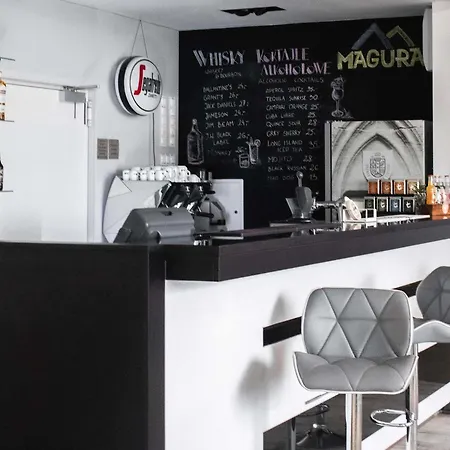 Ibis Styles Biala Hotel 3*