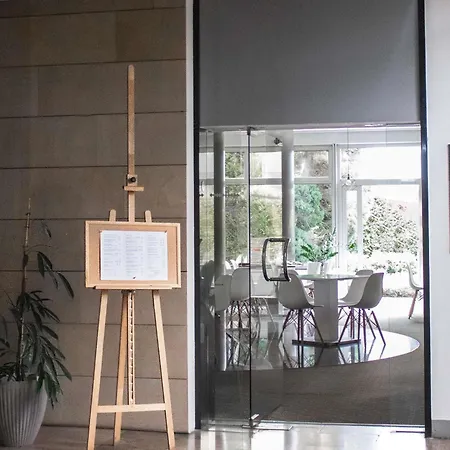 Отель Ibis Styles Biala Бельско-Бяла