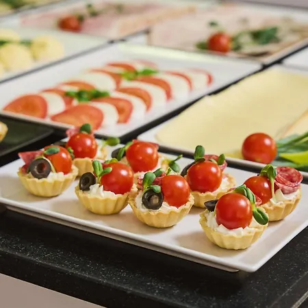 Ibis Styles Biala 3* Бельско-Бяла