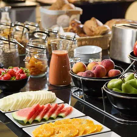 Отель Ibis Styles Biala 3*
