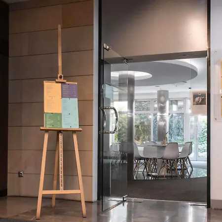 Ibis Styles Biala Hotel Bielsko-Biała