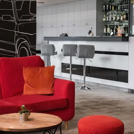 Ibis Styles Biala 3* Бельско-Бяла