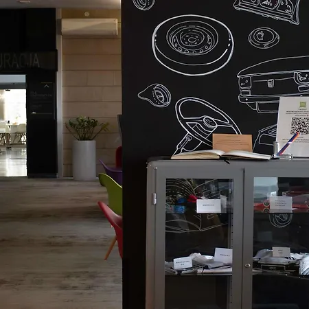 Hotel Ibis Styles Biala