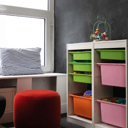 Ibis Styles Biala מלון ביילסקו-ביאלה