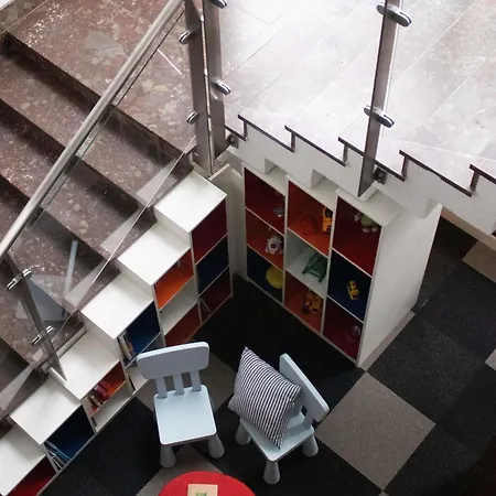 מלון Ibis Styles Biala