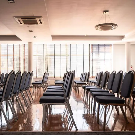 Ibis Styles Biala 3* Бельсько-Бяла