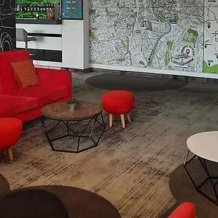 Ibis Styles Biala Бельсько-Бяла
