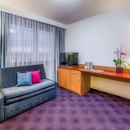 Hotel Ibis Styles Biala 3*