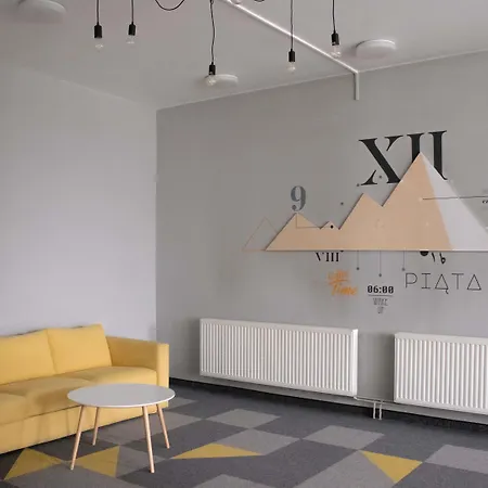 Hotel Ibis Styles Biala Bielsko-Biała