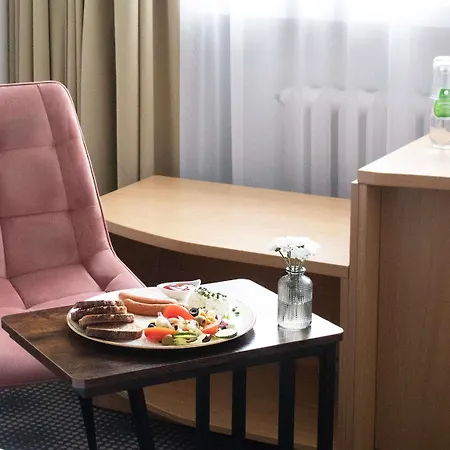 Ibis Styles Biala Hotel 3*