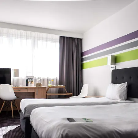 Ibis Styles Biala 3* Bielsko-Biała