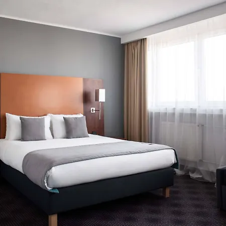 Ibis Styles Biala 3*