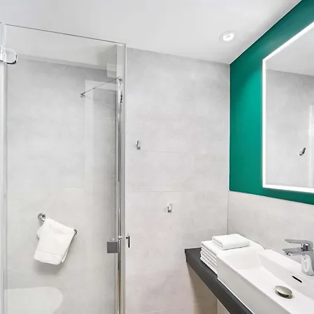 Hotel Ibis Styles Biala