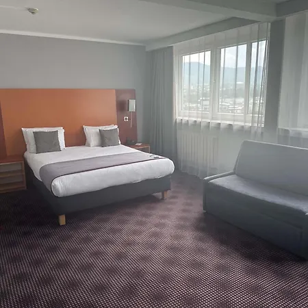 Hotel Ibis Styles Biala 3*