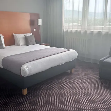 Ibis Styles Biala Bielsko-Biala