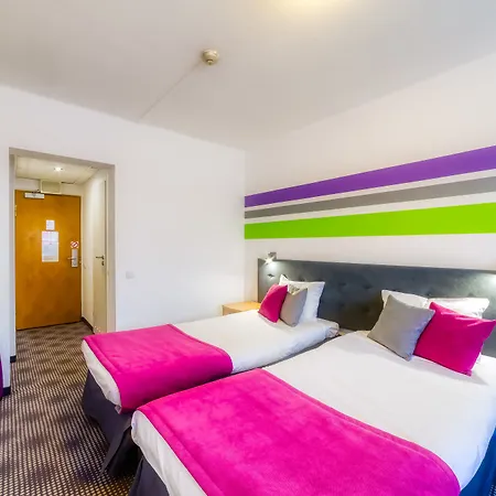 Hotel Ibis Styles Biala Bielsko-Biala