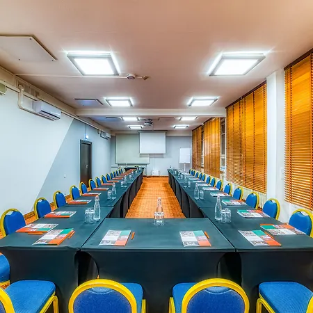 Ξενοδοχείο Ibis Styles Biala