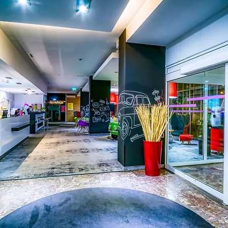 Ibis Styles Biala Hotel Bielsko-Biala