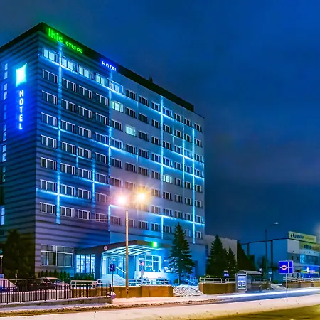 Ibis Styles Biala Hotel 3*