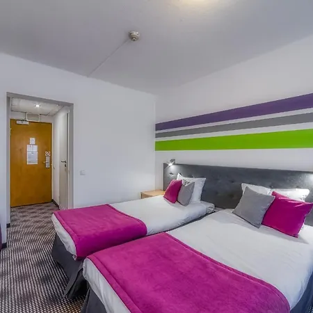 Ibis Styles Biala 3* Bielsko-Biała