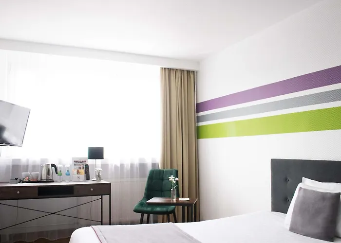 Hotel Ibis Styles Biala 3*