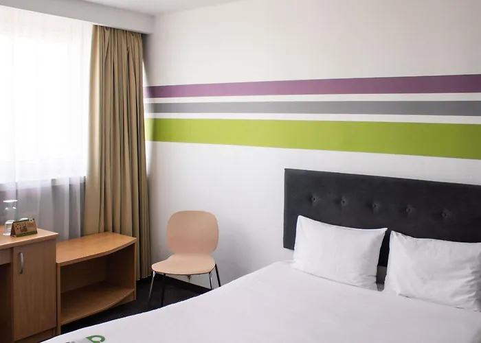 Ξενοδοχείο Ibis Styles Biala Μπιέλσκο-Μπιάλα