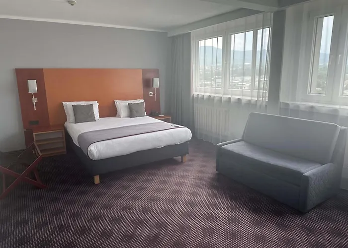 Ibis Styles Biala 3*