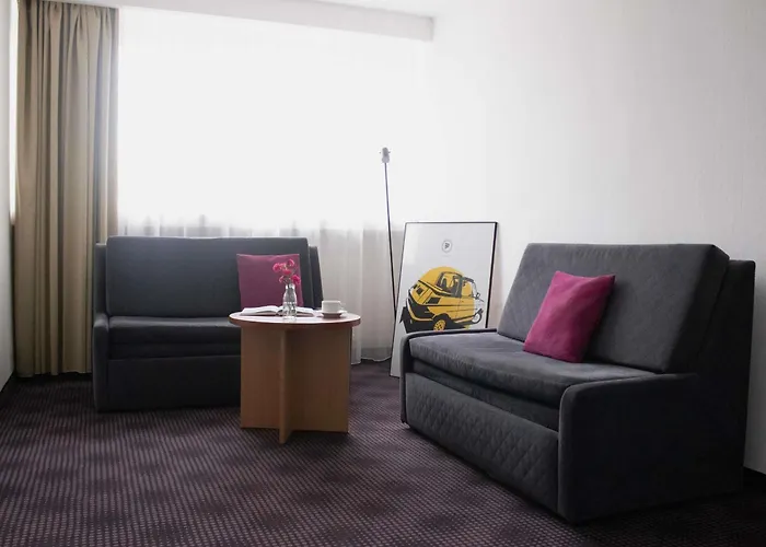 Ibis Styles Biala 3* Bielsko-Biała