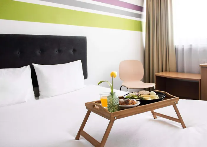 Ξενοδοχείο Ibis Styles Biala
