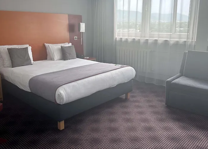 Ibis Styles Biala Hotel 3*