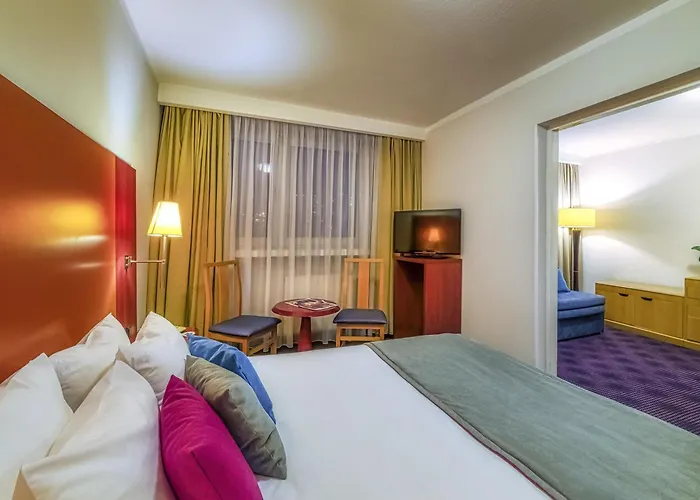 Ibis Styles Biala Szálloda Bielsko-Biała