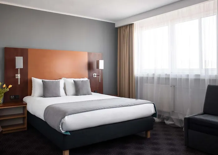 Hotel Ibis Styles Biala 3*