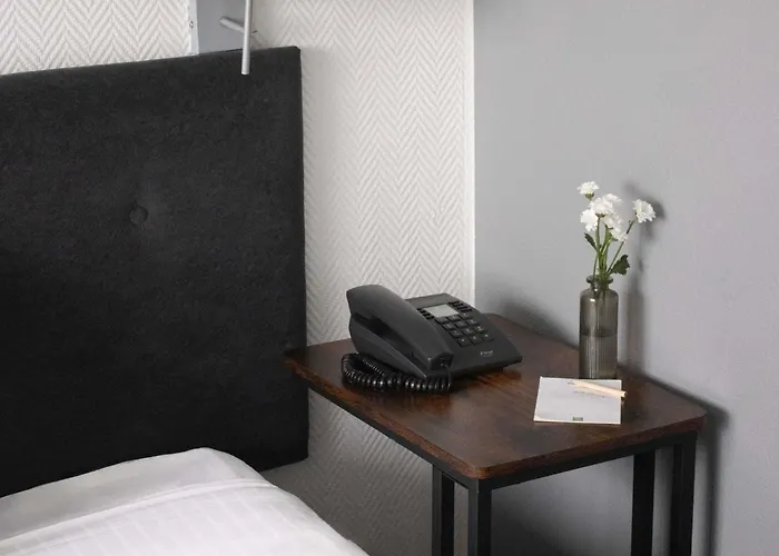 Ibis Styles Biala 3*