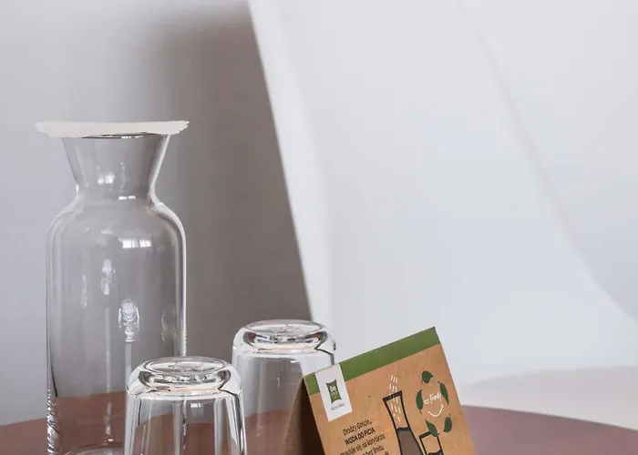 Ibis Styles Biala Hotel 3*