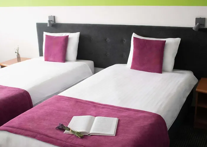 Ibis Styles Biala 3*