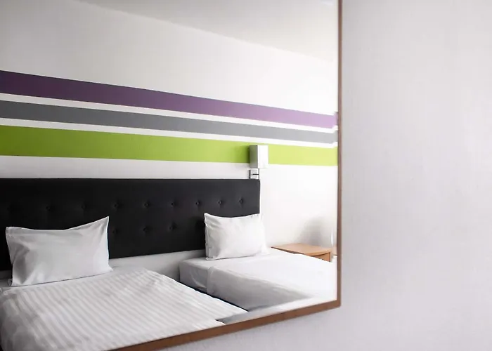 Ibis Styles Biala