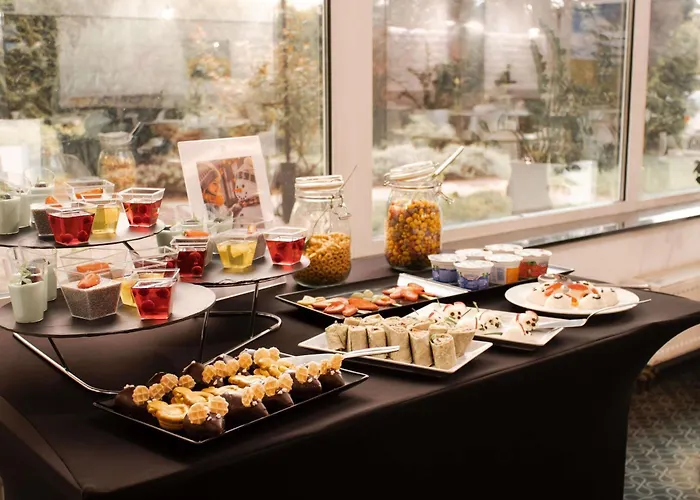 Ibis Styles Biala Hotel 3*