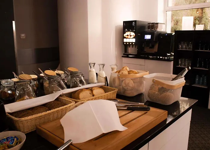 Ibis Styles Biala 3* Bielsko-Biała