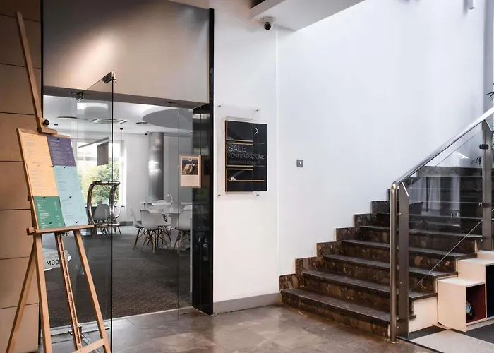 Ibis Styles Biala 3*