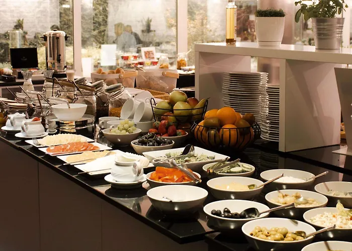 Ibis Styles Biala Szálloda