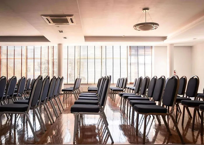 Ibis Styles Biala Szálloda