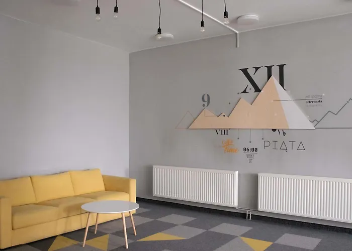 Ξενοδοχείο Ibis Styles Biala 3*