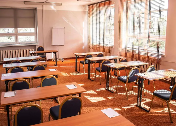 Ibis Styles Biala Szálloda 3*